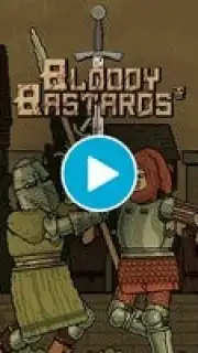 Bloody Bastards скриншот 2