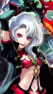 Devil hunter-Inferno Legend скриншот 9