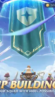 Chrono Legacy скриншот 14