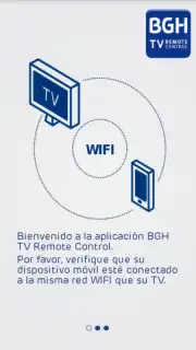 BGH скриншот 8