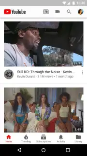 YouTube Pro Downloder скриншот 3
