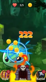 Raising Archangel скриншот 8