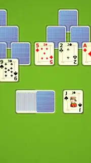 TriPeaks Solitaire Mobile скриншот 2