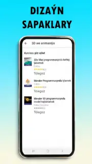 E-Bilim скриншот 2