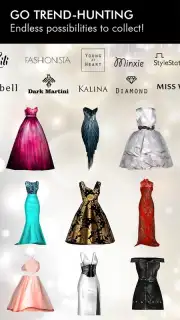 Fashion Empire скриншот 6