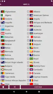 World Football Simulator скриншот 2