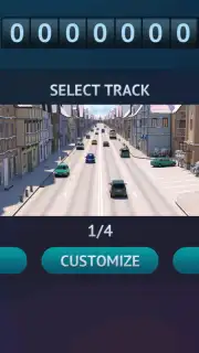 Driving Zone: Germany скриншот 7