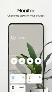 Smart​Things скриншот 2