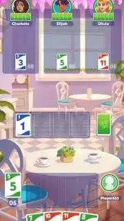 Skip-Bo скриншот 13