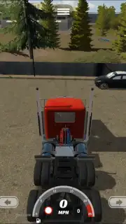 Truck Simulator PRO US скриншот 24