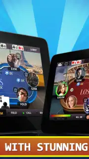 Poker 2 скриншот 2