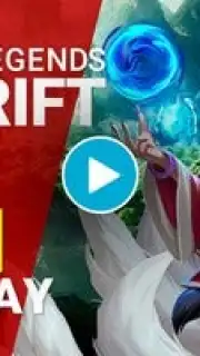 League of Legends: Wild Rift скриншот 1