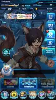 Star Ocean Anamnesis скриншот 7
