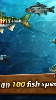 Gone Fishing: Trophy Catch скриншот 8