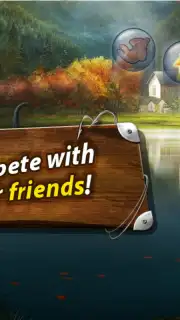 Gone Fishing: Trophy Catch скриншот 15
