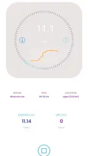 Easy VPN App скриншот 5
