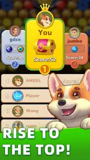 Bubble Shooter - Pop Designer скриншот 16
