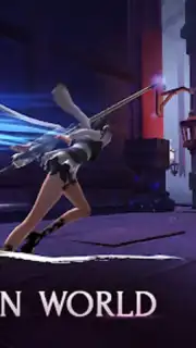 HOTS скриншот 7