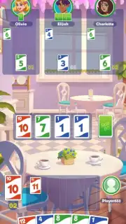 Skip-Bo скриншот 5