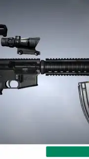 Weapon stripping скриншот 2