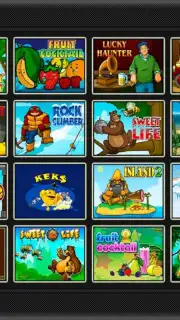 Game Cocktail скриншот 7