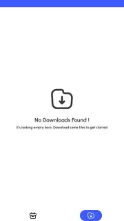 Terabox Downloader скриншот 3