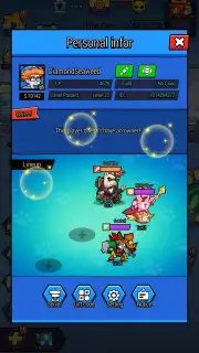 Oh My Dog - Heroes Assemble скриншот 2