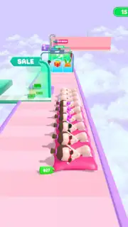 Doll Factory 3D скриншот 10