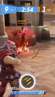 Star Wars: Hunters скриншот 10