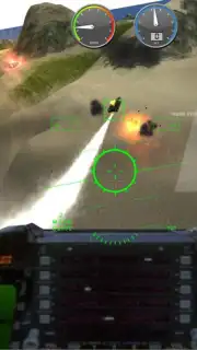 F14 Fighter Jet 3D Simulator скриншот 10