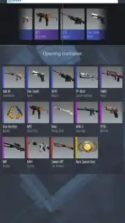 Case Simulator Ultimate скриншот 10