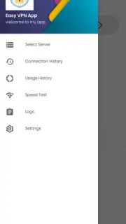 Easy VPN App скриншот 4