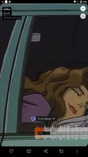 SoundCloud скриншот 11