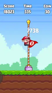 Super Bob's World 2020 скриншот 3