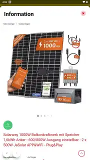 Netto App скриншот 12