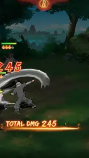 Ninja Legends: New Gen скриншот 12