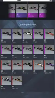 Case Simulator Ultimate скриншот 16