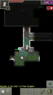 Moonshine Pixel Dungeon скриншот 13