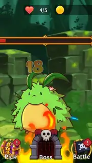 Raising Archangel скриншот 14