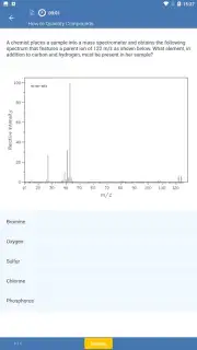 Organic Chemistry скриншот 7