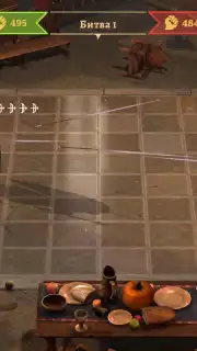 Masters and Heroes скриншот 4