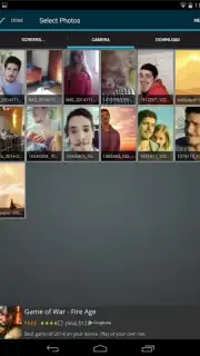 Gif Edit Maker video скриншот 5