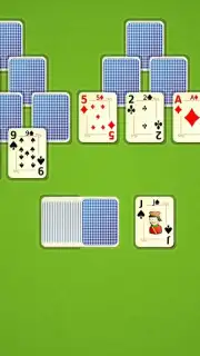 TriPeaks Solitaire Mobile скриншот 7