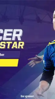 Soccer Star: 2022 Football Cup скриншот 1