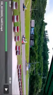 HD Video Player скриншот 3