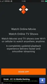 Filmmint скриншот 5