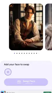 AI Photo Generator скриншот 16