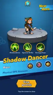 Mega Legends скриншот 6