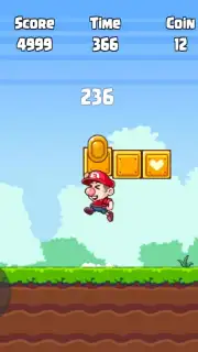 Super Bob's World 2020 скриншот 5