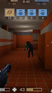Standoff скриншот 9